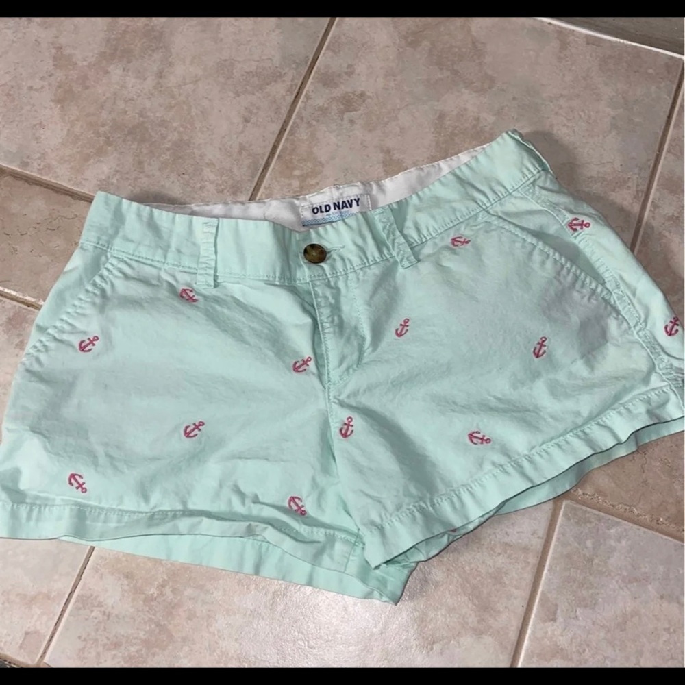 Old navy shorts 3/$25